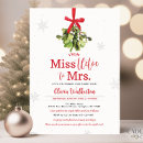 Recherche de christmas bridal shower invitations Pour tous