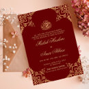 Recherche de oriental mariage invitations Couple