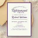 Recherche de blanc cassé invitations Classique