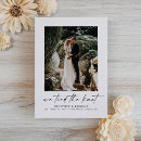 Recherche de noué invitations Marié