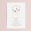 Recherche de quatrième des invitations Pour tous