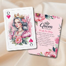 Zoek naar queen of hearts uitnodigingen Alice in wonderland