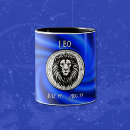 Recherche de leo lions tasses Leo le lion