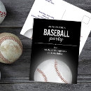 Recherche de joueurs de baseball vœux cartes Pour enfants