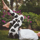 Zoek naar koe druk posters Zwart wit