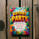 Recherche de festivités invitations Pour enfants