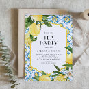 Recherche de méditerranéen invitations Aquarelle