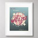 Recherche de ibiza posters Espagne