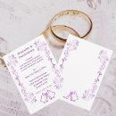 Recherche de cloches de mariage invitations Pour tous