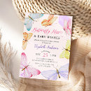 Recherche de watercolor butterfly invitations Aquarelle