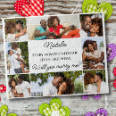 Zoek naar mijn bruid zijn puzzels Huwelijksaanzoek