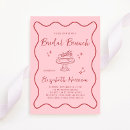 Recherche de trendy bridal shower invitations Bride