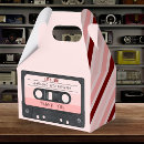 Recherche de cassettes ballotins Bande