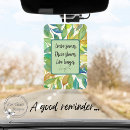 Recherche de feuilles voiture accessoires Nature