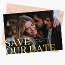 Zoek naar save our date uitnodigingen Foto de datum opslaan