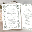 Recherche de victorienne mariage invitations Jardin