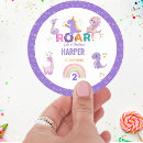 Zoek naar meisjes dinosaurus stickers For kids