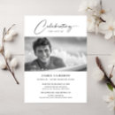 Recherche de amour propre invitations Minimaliste