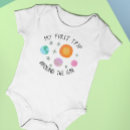 Recherche de galaxie bébé tshirts Mignon