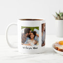 Recherche de 3 photo tasses Unique