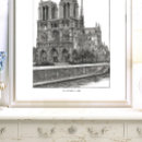 Zoek naar notre posters Architectuur