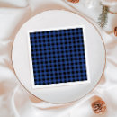 Zoek naar buffalo plaid servetten Lumberjack
