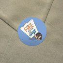 Recherche de protestant autocollants Protestation