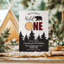 Recherche de buffalo plaid invitations Sauvage