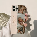 Recherche de 3 iphone coques Collage de photos