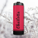 Recherche de crimson tasses Nom