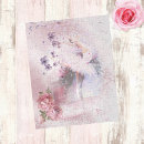 Recherche de ballerinas puzzles Pour elle