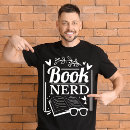 Zoek naar nerd minnaar tshirts Grappig