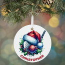 Zoek naar golfbal kerstdecoratie Kerstmis