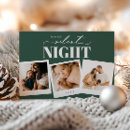 Zoek naar stille nacht kaarten Groen