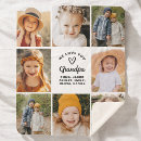 Zoek naar grootouders dekens Modern