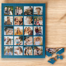 Recherche de moderne puzzles Family