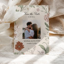 Zoek naar savethedate uitnodigingen Foto