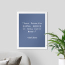 Zoek naar citaten posters Citaat