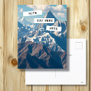 Recherche de sommet montagne cartes postales Sommet des montagnes