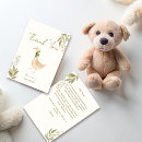 Recherche de nurse vœux cartes Élégant