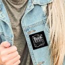 Zoek naar nerd buttons Boekenworm