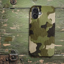 Recherche de camo vert iphone coques Rétro