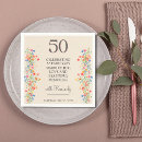 Recherche de garden party serviettes Invités