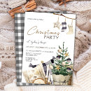 Recherche de scandinave noël invitations Contemporain