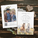 Recherche de de de cheval mariage mariage invitations Ouest