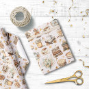 Recherche de motif de livres papier cadeau Pour elle