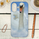 Zoek naar swan iphone hoesjes Dier