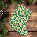 Recherche de or chaussette de noël Glacer