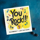 Recherche de rock serviettes Vous faites du rock