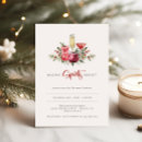 Zoek naar partijen kerstmis uitnodigingen Cocktailparty